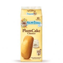 Prajiturica cu iaurt plumcake mulino bianco 10 buc, 330g