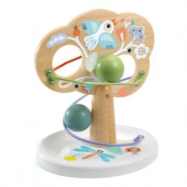 Jucarie bebe babytree djeco