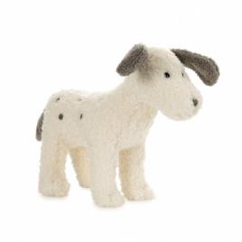 Jucarie plus catelul spotty 29 cm egmont toys