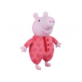 Jucarie plus jemini fosforescenta 25 cm peppa pig luminou