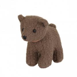 Jucarie plus ursul raoul 19 cm egmont toys