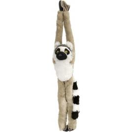 Jucarie plus maimuta care se agata - lemur