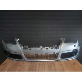 Pachet Bara Fata+Grila Bara Fata VW Passat B6 05-11 (LR7L (Auriu))