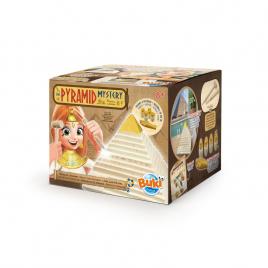 Set educativ - misterul piramidei