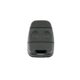 Telecomanda land rover mg 2 butoane 434 mhz ask p/n:3txb 53872752f