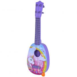 Ukulele simba my music world unicorn mov