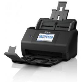 Epson workforce es-580w a4 scanner