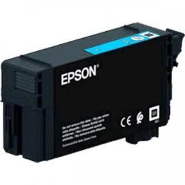 Epson t40d240 cyan inkjet cartridge