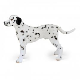 Papo figurina catel dalmatian