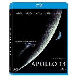 APOLLO 13 [BD] [1995]