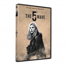 Al 5-lea val / The 5th Wave [DVD] [2016]