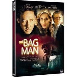 Arme, crime si... o geanta / The Bag Man [DVD] [2014]