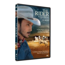 Calaretul / The Rider - DVD