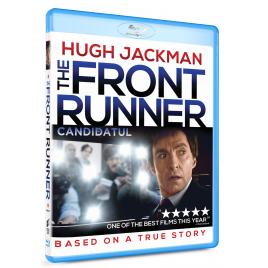 Candidatul / The Front Runner - BLU-RAY