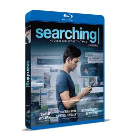Cautare / Searching - BLU-RAY
