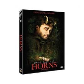 Coarne / Horns [DVD] [2014]