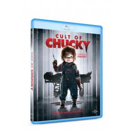 Cultul lui Chucky / Cult of Chucky - BLU-RAY