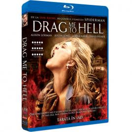 DRAG ME TO HELL [BD] [2009]