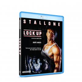 Dupa gratii / Lock Up [Blu-Ray Disc] [1989]