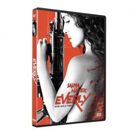 Everly / Everly [DVD] [2015]