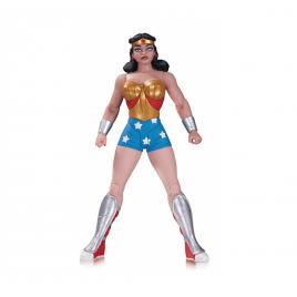 Figurina DC Comics Designer Series - Wonder Woman - Darwyn Cooke