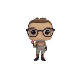 Figurina Funko - Abby Yates