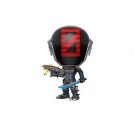 Figurina Zero