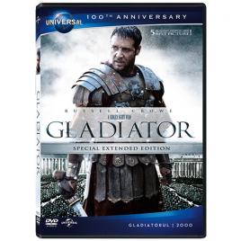 GLADIATOR [DVD] [2000]