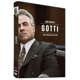 Gotti - DVD