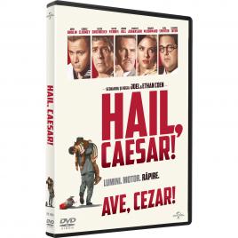 HAIL, CAESAR! [BD] [2016]