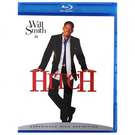 Hitch: Consilier in amor / Hitch [Blu-Ray Disc] [2005]