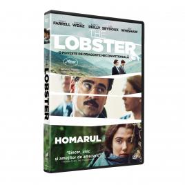 Homarul / The Lobster [DVD] [2015]