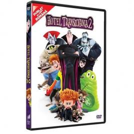 Hotel Transilvania 2 / Hotel Transylvania 2[DVD]