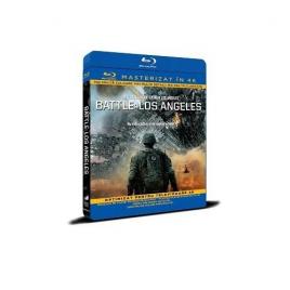 Invadarea Lumii: Batalia Los Angeles / Battle: Los Angeles Blu-Ray[Blu-Ray][2011]