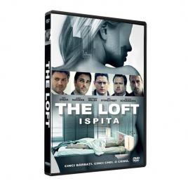 Ispita / The Loft [DVD] [2015]