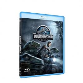 Jurassic World / Jurassic World [Blu-Ray Disc] [2015]