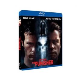 Justitiarul / The Punisher Blu-Ray[Blu-Ray][2004]