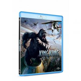 King Kong / King Kong [Blu-Ray Disc] [2005]