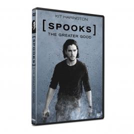 MI-5 - Pentru binele tuturor / Spooks - The Greather Good [DVD] [2015]