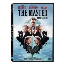 Maestrul / The Master [DVD] [2012]