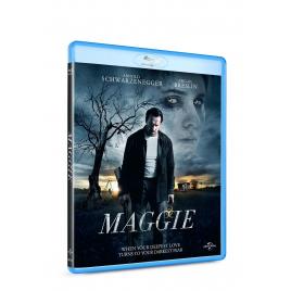 Maggie - Blu-Ray