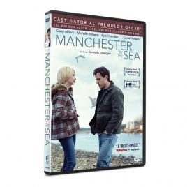 Manchester by the sea / Manchester by the sea [DVD] [2016]