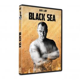 Marea Neagra / Black Sea [DVD] [2015]