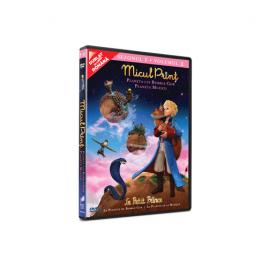 Micul Print - Sezonul 1, Volumul 2 / Le Petit Prince [DVD] [2013]