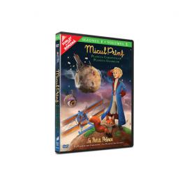 Micul Print - Sezonul 1, Volumul 5 / Le Petit Prince [DVD] [2013]