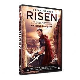 Misterul Inaltarii / Risen [DVD] [2016]