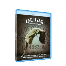 Ouija: Originea Raului / Ouija: Origin of Evil [Blu-Ray] [2016]