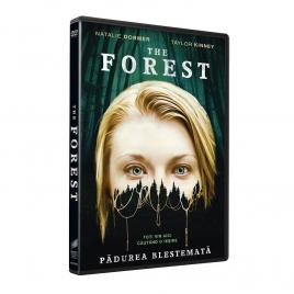 Padurea blestemata / The Forest [DVD] [2016]