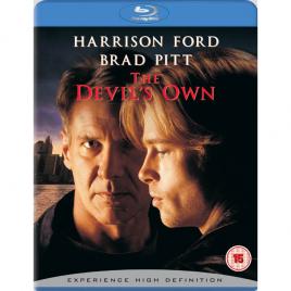 Prieten si Dusman / The Devil's Own [Blu-Ray Disc] [1997]