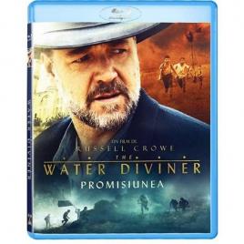 Promisiunea / The Water Diviner [Blu-Ray Disc] [2014]